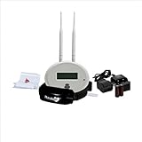 Havahart Wireless 5134G2 Radial-Shape 2 Wireless Fence