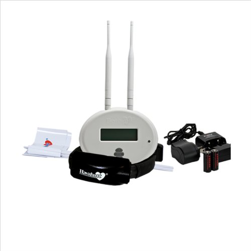 Havahart Wireless 5134G2 Radial-Shape 2 Wireless Fence