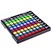 Novation Launchpad MK2 Ableton Live Grid Controller with Headphones and 4 Port 3.0 USB HUB