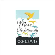 Mere Christianity