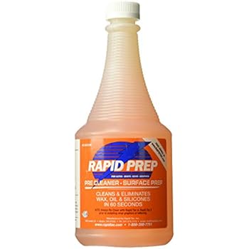 RapidTac RP-50325-5 Adhesive Prep