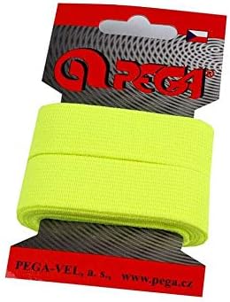 Amazon.com: 1 tarjeta de cinta elástica trenzada de 0.787 in de ancho, variedad de colores, en tarjetas, tejido, mercería.: Arte, Manualidades y Costura