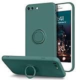 BENTOBEN iPhone 8 Plus Case, iPhone 7 Plus