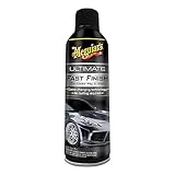 Meguiar'S Ultimate Fast Finish