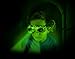 Uncle Milton - National Geographic - Nighthawk UV Night Vision Goggles