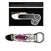 .Ultimate Orgasm Cage Girth Enhancer Extension Sleeve Couple Toy-DJASL10