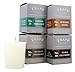 Trapp 2oz Votive Scented Candle Earthy Scent Variety, Set of 4thumb 1