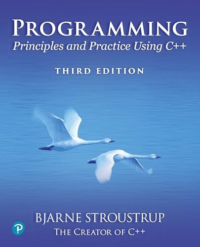 The C++ Programming Language: Stroustrup, Bjarne: 9780201538649