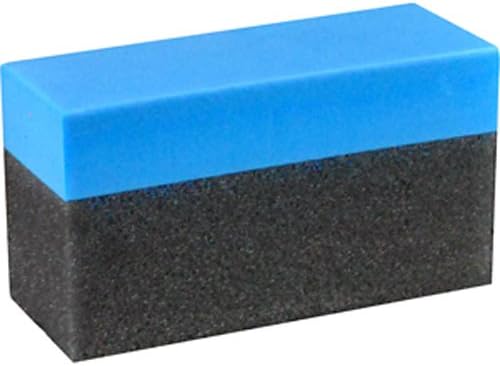 Additional Hand Held Foam Applicators for Tire Gel and Black-Top Gel
