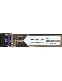 Compatible con HP J4859 C   1000Base Lx SFP transceptor