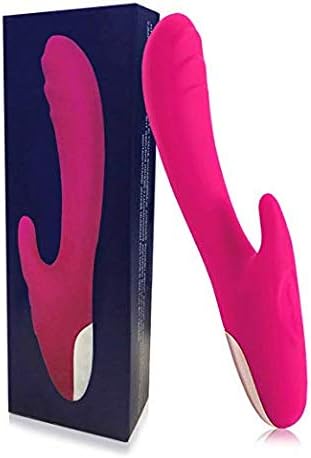 Cordless Silicone Massage Muscle Wheel Roller Stick- Improve Sleep and Self Back, Neck Massage - Personal Exercise Fitness Equipment