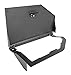 Tuffy Security Products - Locking Lid for RAM Trucks | 2002-2018