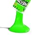Compound Kings 5 Pack Neon Squishy Like Slime Compound