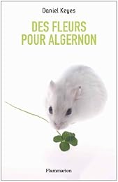 Des  fleurs pour Algernon