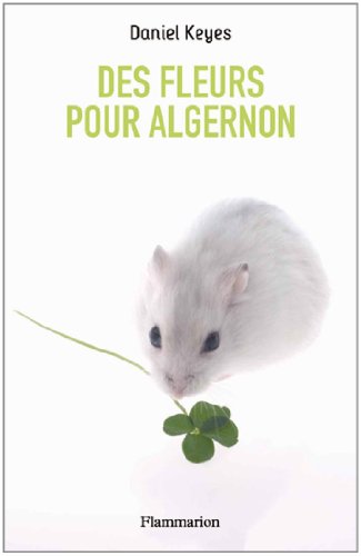 Des  fleurs pour Algernon