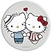 Hello Kitty and Dear Daniel PopSockets Adhesive PopGrip
