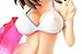 Orcatoys ToHeart2 X-Rated: Manaka Komaki PVC Figure Statue (Summer Vacation Special Version)