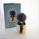 Saint Martin De Porres Collectible Vinyl Figure