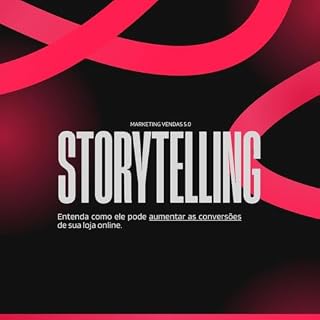 Livro Storytelling: Como ele pode aumentar as conversões de sua loja