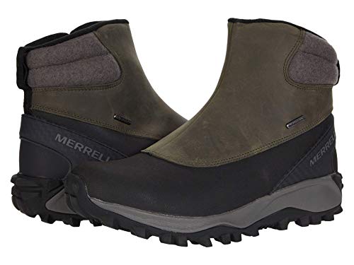 Merrell Women's Thermo Kiruna Mid Zip Waterproof S - Choose SZ/color