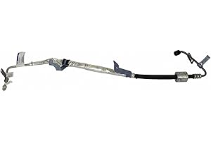 Motorcraft PSH68 Hose Asy, 1 Pack