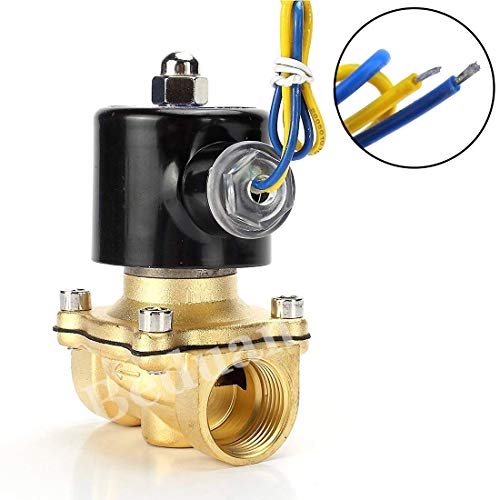 1 Beduan+Electric+Solenoid+Normally+Colsed