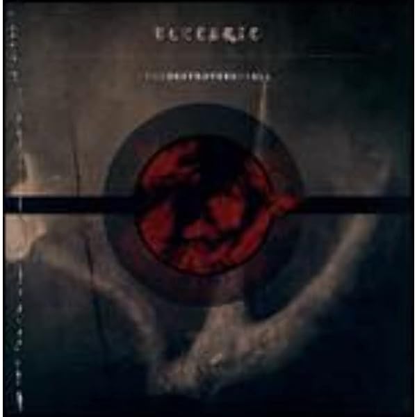 DAWN - Dawn : Slaughtersun Crown of the Triarchy - Amazon.com Music