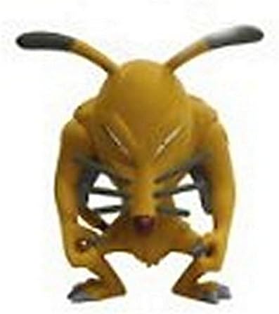 Popy Hunter X Hunter Mini Big Head Pvc Figure - Kiriko