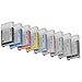 EPSON T603400 Ink, Yellow UltraChrome K3, Stylus Pro 7880-9880 - 220ml