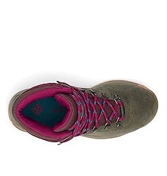 Columbia Women's Newton Ridge Plus Waterproof