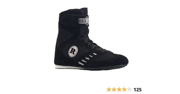 Amazon.com: Ringside Potencia de boxeo Zapatos : Ropa, Zapatos y Joyería