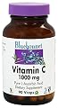 Bluebonnet Nutrition - Vitamin C Pure L