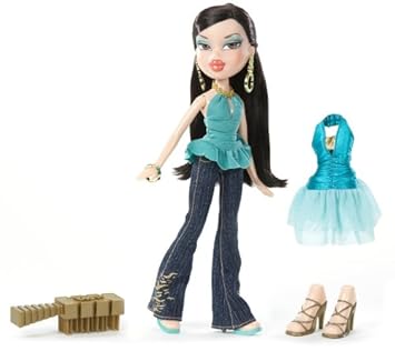 bratz passion 4 fashion full movie online