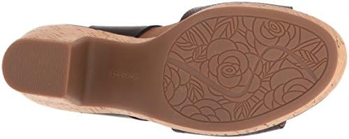 rockport vivianne 2 part sandal