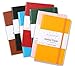 Minimalism Art, Premium Hard Cover Notebook Journal, Classic 5