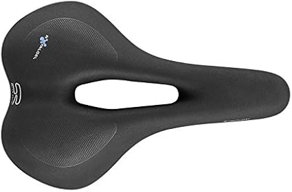 selle royal saddle