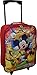 Mickey Mouse Rolling Pilot backpack Luggage