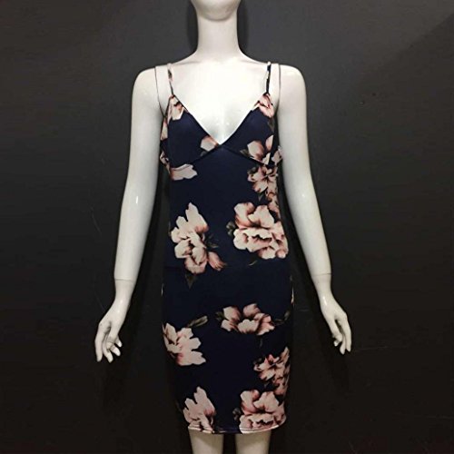 image for Lamolory womens dresses Slim Dress, Lamolory Sexy Women's Summer Banda