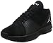 Nike Mens Jordan 5 AM Basketball Shoe Black/White 9