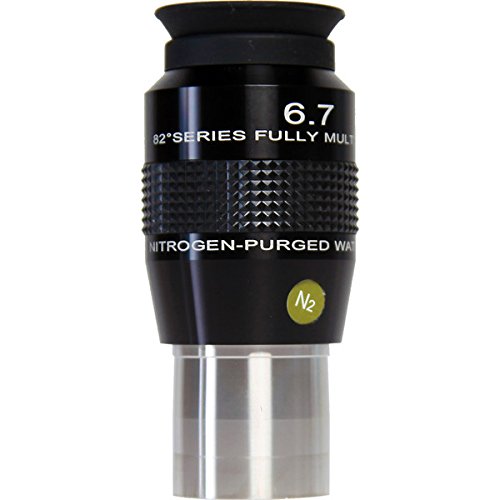 Explore Scientific 82Â° 6.7mm Eyepiece
