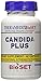 Theramedix CDX/Yeast Growth Formula 42 Capsules
