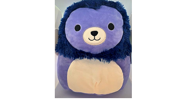 Squishmallow Kellytoy 8\