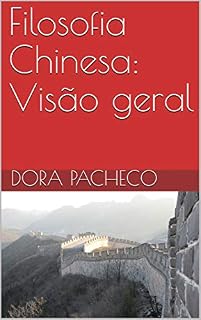 Livro Filosofia Chinesa: Visão geral