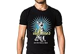Deftones Like Linus Adrenaline Albums Inspired Cat Black T-Shirt