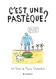 C'est une pastèque ? : Non, c'est un chien by 