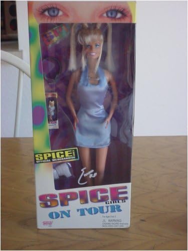 emma barbie doll