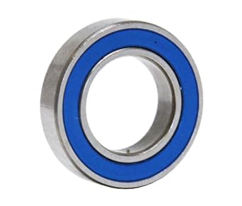 Подшипник 6801 2rs
