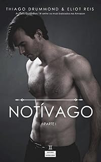 Livro Notívago (Sete Noites Livro 1)