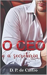 Livro O CEO e a secretária
