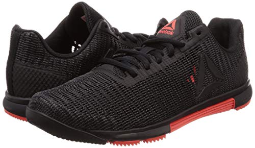 reebok flexweave training